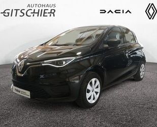 Renault ZOE Gebrauchtwagen