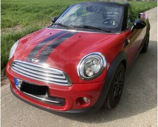 Mini Cooper Roadster Gebrauchtwagen