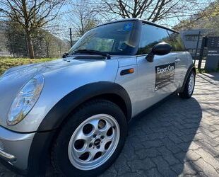 Mini ONE Gebrauchtwagen