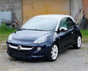 Opel Adam Gebrauchtwagen