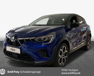 Mitsubishi ASX Gebrauchtwagen