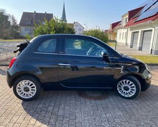 Fiat 500C Gebrauchtwagen