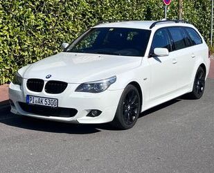 BMW 530 Gebrauchtwagen