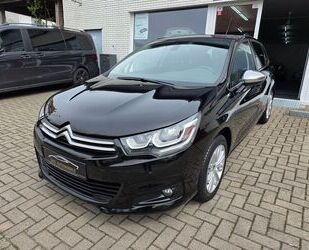 Citroen C4 Gebrauchtwagen