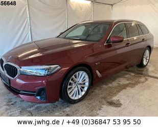 BMW 530 Gebrauchtwagen