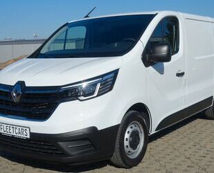 Renault Trafic Gebrauchtwagen