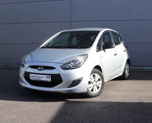 Hyundai ix20 Gebrauchtwagen
