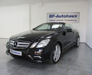 Mercedes-Benz E 350 Gebrauchtwagen