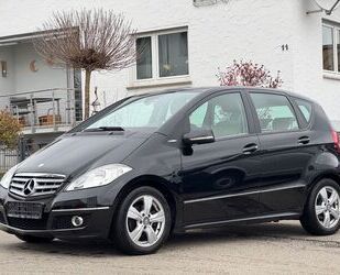 Mercedes-Benz A 170 Gebrauchtwagen
