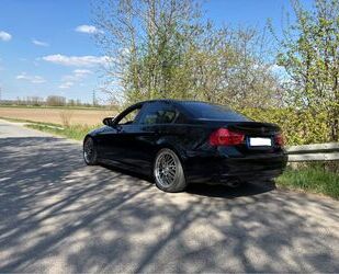 BMW 318 Gebrauchtwagen