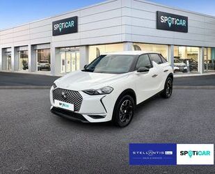 DS Automobiles DS3 Crossback Gebrauchtwagen