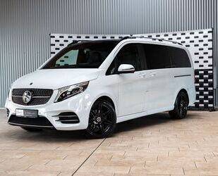 Mercedes-Benz V 250 Gebrauchtwagen