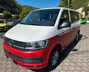 VW T6 Multivan Gebrauchtwagen