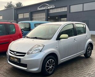 Subaru Justy Gebrauchtwagen