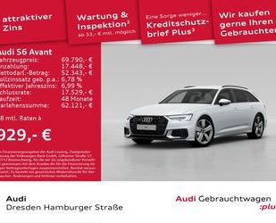 Audi S6 Gebrauchtwagen