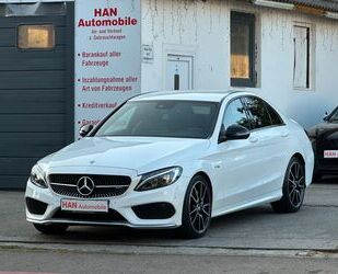 Mercedes-Benz C 43 AMG Gebrauchtwagen