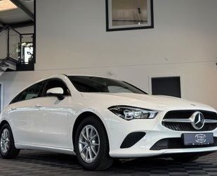 Mercedes-Benz CLA 180 Gebrauchtwagen