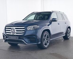 Mercedes-Benz GLS 350 Gebrauchtwagen
