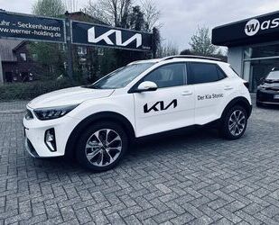 Kia Stonic Gebrauchtwagen