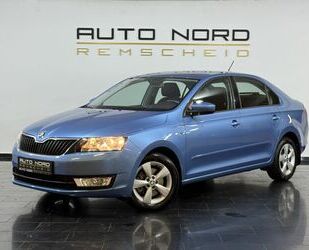 Skoda Rapid Gebrauchtwagen