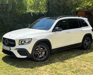 Mercedes-Benz GLB 250 Gebrauchtwagen