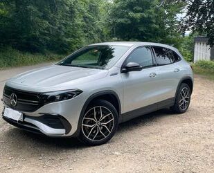 Mercedes-Benz EQA Gebrauchtwagen