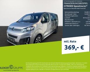 Citroen SpaceTourer Gebrauchtwagen