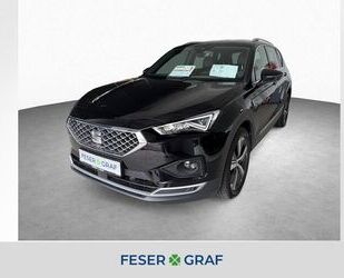 Seat Tarraco Gebrauchtwagen