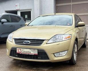Ford Mondeo Gebrauchtwagen