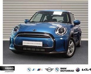 Mini One First Gebrauchtwagen