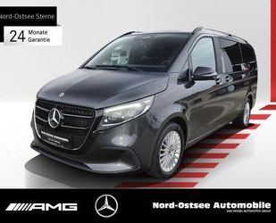 Mercedes-Benz V 220 Gebrauchtwagen