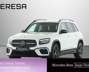 Mercedes-Benz GLB 220 Gebrauchtwagen
