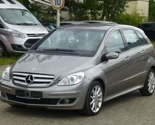 Mercedes-Benz B 200 Gebrauchtwagen