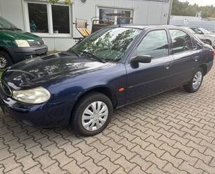 Ford Mondeo Gebrauchtwagen