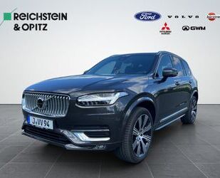 Volvo XC90 Gebrauchtwagen