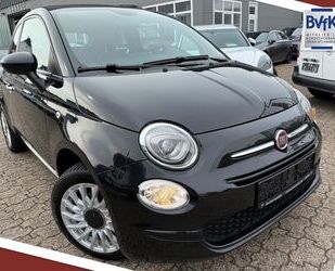 Fiat 500C Gebrauchtwagen