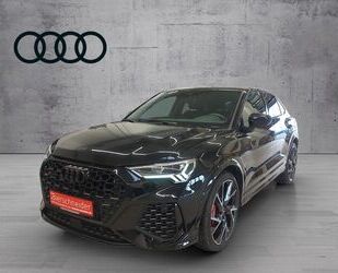 Audi RSQ3 Gebrauchtwagen