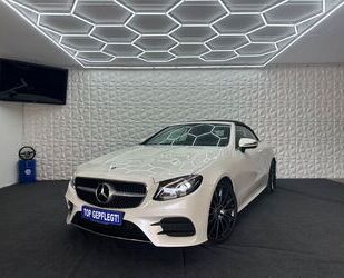 Mercedes-Benz E 200 Gebrauchtwagen