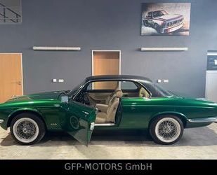 Jaguar XJ6 Gebrauchtwagen
