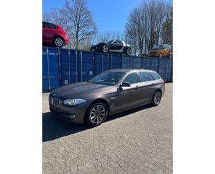 BMW 525 Gebrauchtwagen