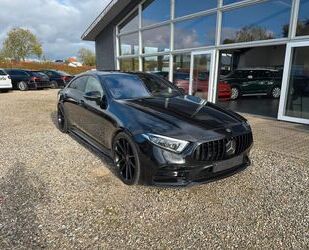 Mercedes-Benz CLS 400 Gebrauchtwagen