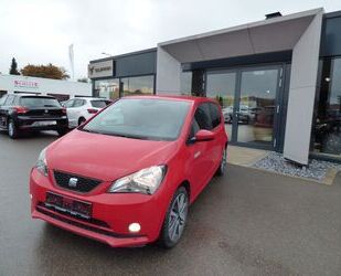 Seat Mii Gebrauchtwagen