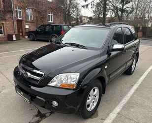 Kia Sorento Gebrauchtwagen