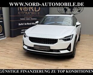 Polestar 2 Gebrauchtwagen