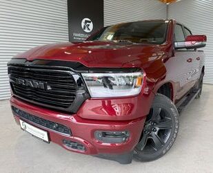 Dodge RAM Gebrauchtwagen