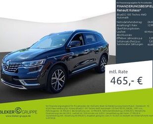 Renault Koleos Gebrauchtwagen