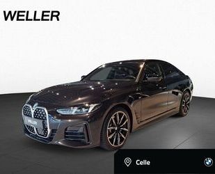 BMW 430 Gran Coupé Gebrauchtwagen