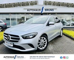 Mercedes-Benz B 200 Gebrauchtwagen