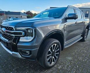 Ford Ranger Gebrauchtwagen
