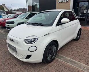 Fiat 500e Gebrauchtwagen